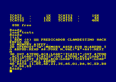 Thundercats - The Lost Eye Of Thundera (UK) (1987)_Predicador Clandestino Hackerfox.rar